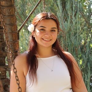 Meet your Posher, Bryanna